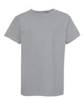 Comfort Colors Youth Garment-Dyed Heavyweight T-Shirt-1