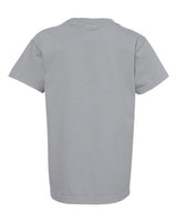 Comfort Colors Youth Garment-Dyed Heavyweight T-Shirt-2