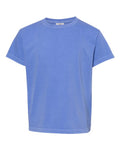 Comfort Colors Youth Garment-Dyed Heavyweight T-Shirt-1