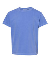 Comfort Colors Youth Garment-Dyed Heavyweight T-Shirt-1