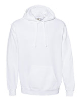 Comfort Colors Men's Garment-Dyed Hooded Sweatshirt-1