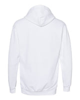 Comfort Colors Men's Garment-Dyed Hooded Sweatshirt-2