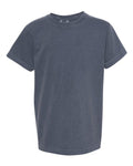 Comfort Colors Youth Garment-Dyed Heavyweight T-Shirt-1