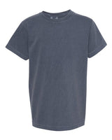 Comfort Colors Youth Garment-Dyed Heavyweight T-Shirt-1