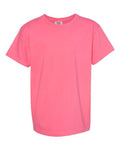 Comfort Colors Youth Garment-Dyed Heavyweight T-Shirt-1