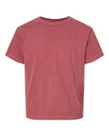 Comfort Colors Youth Garment-Dyed Heavyweight T-Shirt-1