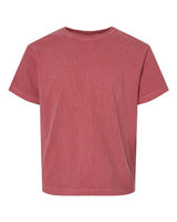 Comfort Colors Youth Garment-Dyed Heavyweight T-Shirt-1