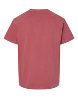 Comfort Colors Youth Garment-Dyed Heavyweight T-Shirt-2