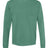 Comfort Colors Men's Garment-Dyed Heavyweight Long Sleeve Pocket T-Shirt-1