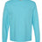 Comfort Colors Men's Garment-Dyed Heavyweight Long Sleeve Pocket T-Shirt-1