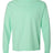 Comfort Colors Men's Garment-Dyed Heavyweight Long Sleeve Pocket T-Shirt-1