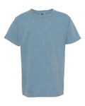 Comfort Colors Youth Garment-Dyed Heavyweight T-Shirt-1