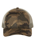 DRI DUCK Covert Trucker Cap-1