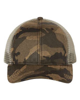 DRI DUCK Covert Trucker Cap-1