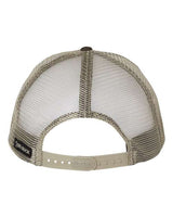 DRI DUCK Covert Trucker Cap-2