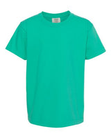 Comfort Colors Youth Garment-Dyed Heavyweight T-Shirt-1