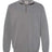 Comfort Colors Men's Garment-Dyed Quarter-Zip Sweatshirt-1