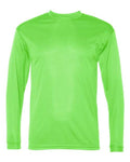 C2 Sport Men's Performance Long Sleeve T-Shirt-1