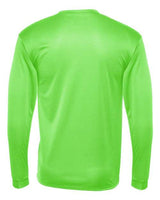 C2 Sport Men's Performance Long Sleeve T-Shirt-3
