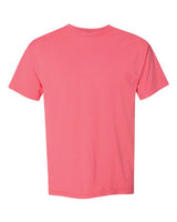 ComfortWash by Hanes Men's Garment-Dyed T-Shirt-1