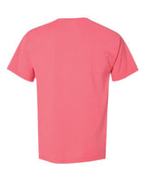 ComfortWash by Hanes Men's Garment-Dyed T-Shirt-2