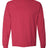ComfortWash by Hanes Men's Garment-Dyed Long Sleeve T-Shirt-1