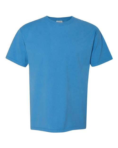 ComfortWash by Hanes Men's Garment-Dyed T-Shirt-1