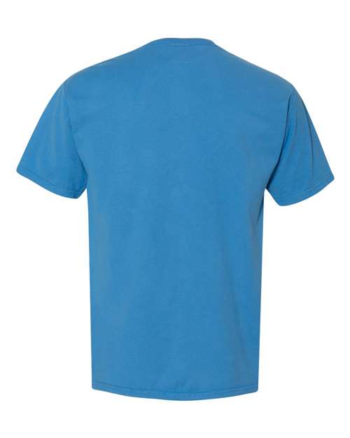 ComfortWash by Hanes Men's Garment-Dyed T-Shirt-2