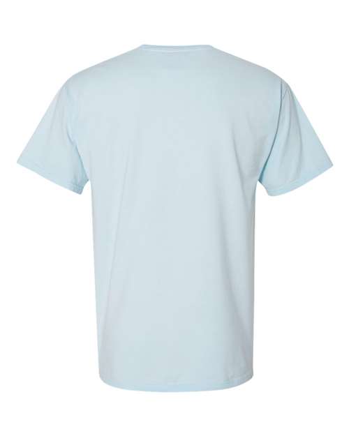 ComfortWash by Hanes Men's Garment-Dyed T-Shirt-2
