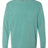 Comfort Colors Men's Garment-Dyed Heavyweight Long Sleeve Pocket T-Shirt-1