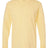 Comfort Colors Men's Garment-Dyed Heavyweight Long Sleeve Pocket T-Shirt-1