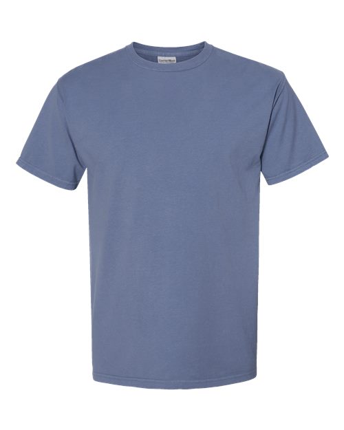 ComfortWash by Hanes Men's Garment-Dyed T-Shirt-1