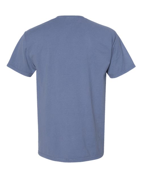ComfortWash by Hanes Men's Garment-Dyed T-Shirt-2
