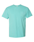 ComfortWash by Hanes Men's Garment-Dyed Pocket T-Shirt-1
