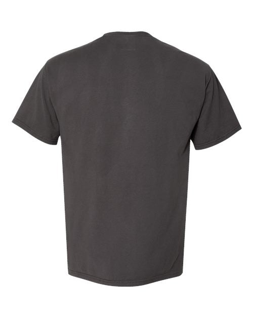 ComfortWash by Hanes Men's Garment-Dyed T-Shirt-2