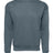 BELLA + CANVAS Men's Sponge Fleece Drop Shoulder Crewneck Sweatshirt-1