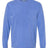 Comfort Colors Men's Garment-Dyed Heavyweight Long Sleeve Pocket T-Shirt-1