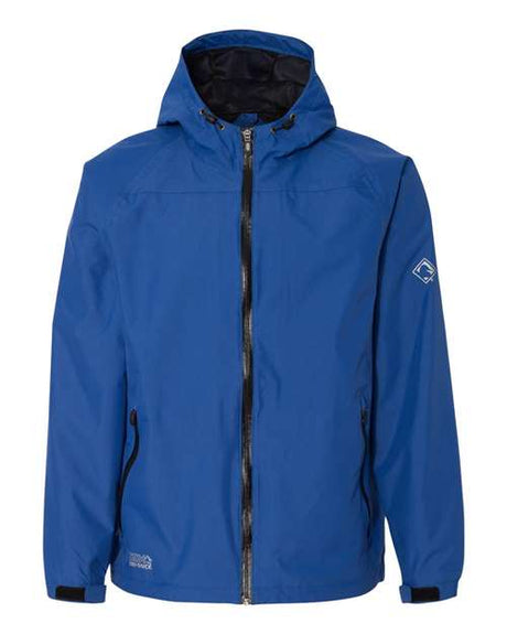 DRI DUCK Men's Torrent Waterproof Hooded Jacket-1