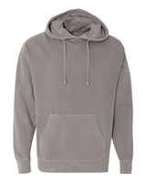Comfort Colors Men's Garment-Dyed Hooded Sweatshirt-1