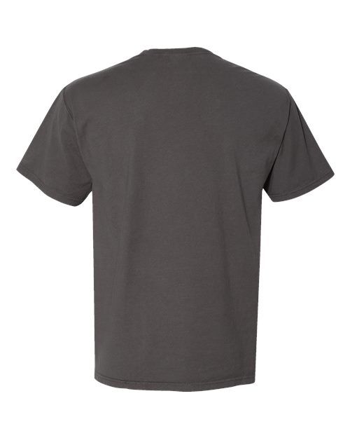 ComfortWash by Hanes Men's Garment-Dyed Pocket T-Shirt-2