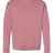 BELLA + CANVAS Men's Sponge Fleece Drop Shoulder Crewneck Sweatshirt-1