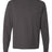 ComfortWash by Hanes Men's Garment-Dyed Long Sleeve T-Shirt-1
