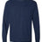 Comfort Colors Men's Garment-Dyed Heavyweight Long Sleeve Pocket T-Shirt-1
