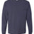 ComfortWash by Hanes Men's Garment-Dyed Long Sleeve T-Shirt-1