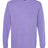 Comfort Colors Men's Garment-Dyed Heavyweight Long Sleeve Pocket T-Shirt-1