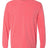 Comfort Colors Men's Garment-Dyed Heavyweight Long Sleeve Pocket T-Shirt-1