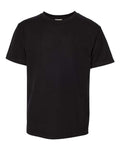 ComfortWash by Hanes Youth Garment-Dyed T-Shirt-1