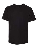 ComfortWash by Hanes Youth Garment-Dyed T-Shirt-1