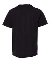 ComfortWash by Hanes Youth Garment-Dyed T-Shirt-2