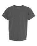 Comfort Colors Youth Garment-Dyed Heavyweight T-Shirt-1